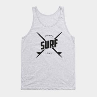 Florida Surf Club Tank Top